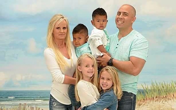 Joint Task Force-Red Hill Recognizes the Month of the Military Child