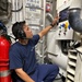 USCGC Oliver Henry maintenance