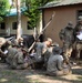 U.S. Army and Philippine Army Conduct Jungle Training During Balikatan 23