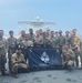 Balikatan 23 | 1-27 IN BN Conducts Ship to Shore Air Assault on Calayan Island, Philippines