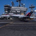 Nimitz Conducts Flight Ops