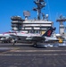 Nimitz Conducts Flight Ops