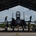 Additional Strike Eagles arrive to aid Kadena Eagle phased return