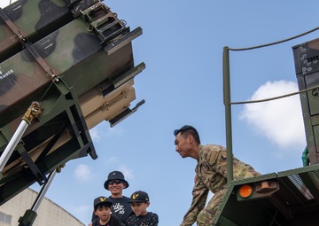 America Fest 2023: Day 1