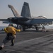 Nimitz Conducts Flight Operations