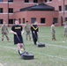 Wisconsin Army National Guard Best Warrior Competition 2023