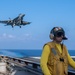 Nimitz Conducts Flight Operations