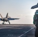 Nimitz Conducts Flight Operations