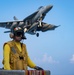 Nimitz Conducts Flight Operations