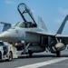 Nimitz Conducts Flight Operations