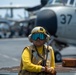 Nimitz Conducts Flight Operations