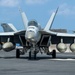 Nimitz Conducts Flight Operations