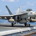 Nimitz Conducts Flight Operations