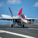 Nimitz Conducts Flight Operations