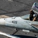 Sailor Reports Aircraft Readiness To Pilot