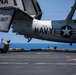 Nimitz Conducts Flight Operations