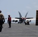 Nimitz Conducts Flight Operations