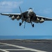 Nimitz Conducts Flight Operations