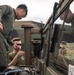 CJLOTS execute a MEDEVAC Drill, prepare for a convoy, and land a causeway ferry on the beach in preparation for Balikatan 23