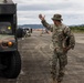 CJLOTS execute a MEDEVAC Drill, prepare for a convoy, and land a causeway ferry on the beach in preparation for Balikatan 23