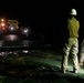 CJLOTS execute a MEDEVAC Drill, prepare for a convoy, and land a causeway ferry on the beach in preparation for Balikatan 23