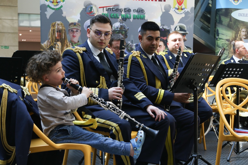 Romanian Land Forces Day