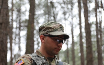76th ORC's 2023 Best Warrior Competition