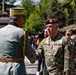 Romanian Land Forces Day