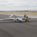 Oregon National Guard Unmanned Aerial Systems Operating Facility Official Dedication in Boardman