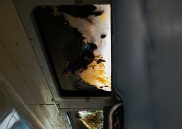 Search and Rescue Training Exercise