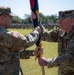 TAG CHANGE OF COMMAND CEREMONY