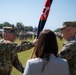 TAG CHANGE OF COMMAND