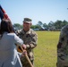 TAG CHANGE OF COMMAND