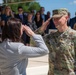 TAG CHANGE OF COMMAND