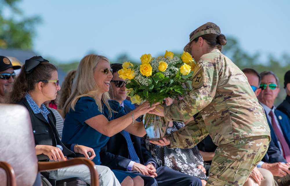 TAG CHANGE OF COMMAND