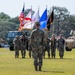 TAG CHANGE OF COMMAND