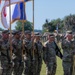 TAG CHANGE OF COMMAND