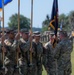 TAG CHANGE OF COMMAND