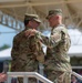 TAG CHANGE OF COMMAND