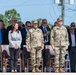 New adjutant general welcomed by Florida National Guard