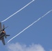 F-35 B Lighting II demonstrates capabilities at 2023 Beaufort Airshow