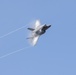 F-35 B Lighting II demonstrates capabilities at 2023 Beaufort Airshow