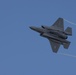 F-35 B Lighting II demonstrates capabilities at 2023 Beaufort Airshow