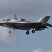 F-35 B Lighting II demonstrates capabilities at 2023 Beaufort Airshow