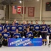 Stronger Together Hockey Exhibition