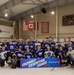 Stronger Together Hockey ExHibition