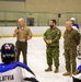 Stronger Together Hockey Exhibition