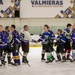 Stronger Together Hockey Exhibition