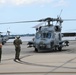 Helicopter Maritime Strike Squadron 46 Homecoming