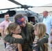 Helicopter Maritime Strike Squadron 46 Homecoming